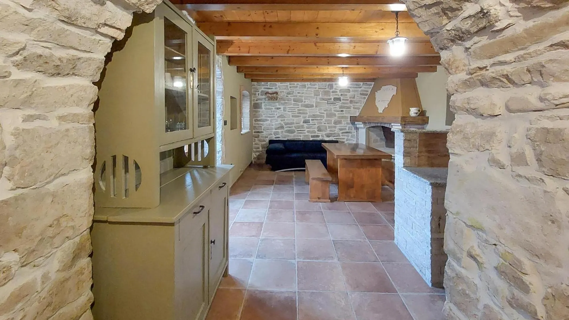 بيت للعطل Beautiful Home In Podpican With Kitchen Potpićan