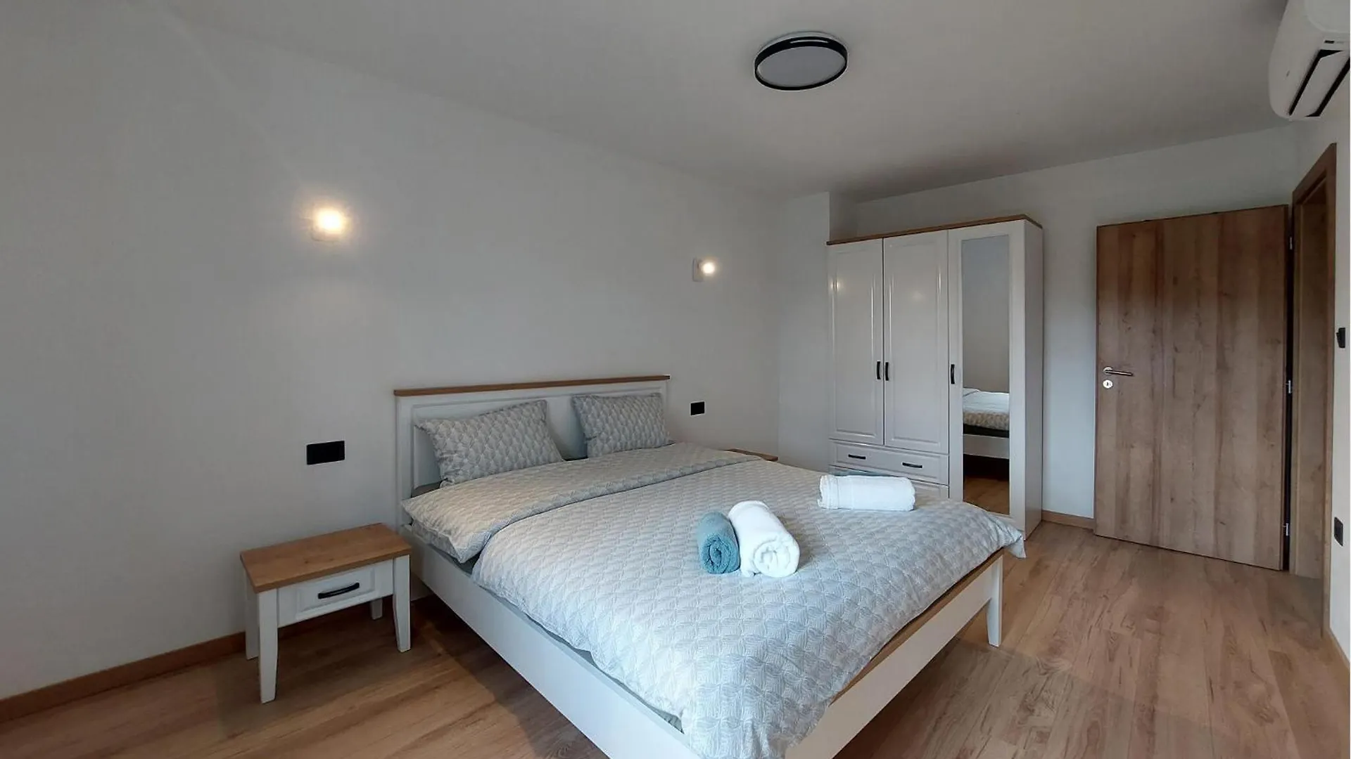 Beautiful Home In Podpican With Kitchen Potpićan كرواتيا