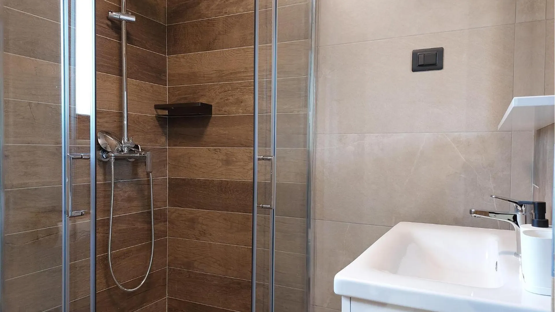 Beautiful Home In Podpican With Kitchen Potpićan